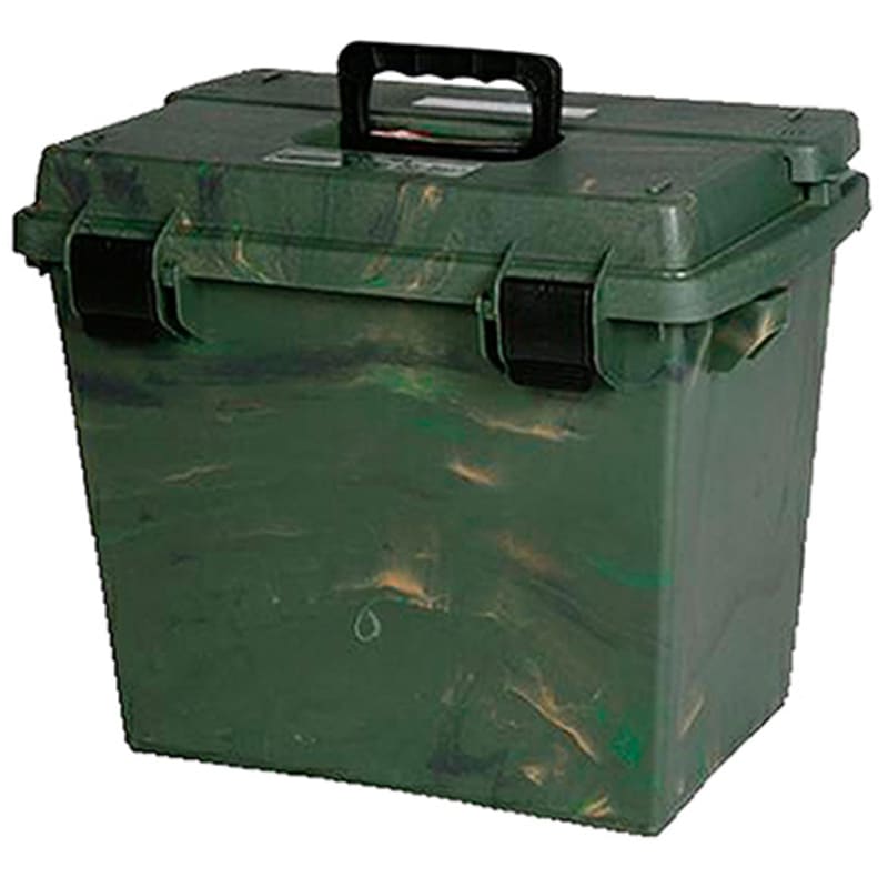 MTM SPUD709 Sportsmen's Plus Utility Dry Box