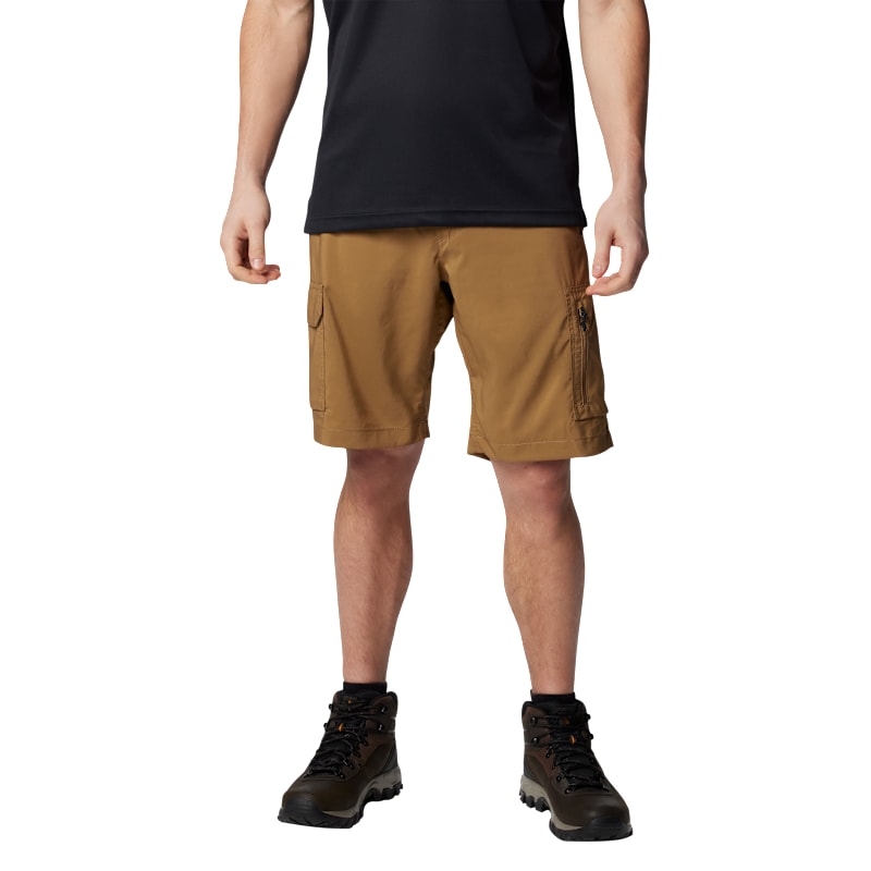 Columbia Silver Ridge Utility Cargo Shorts for Men