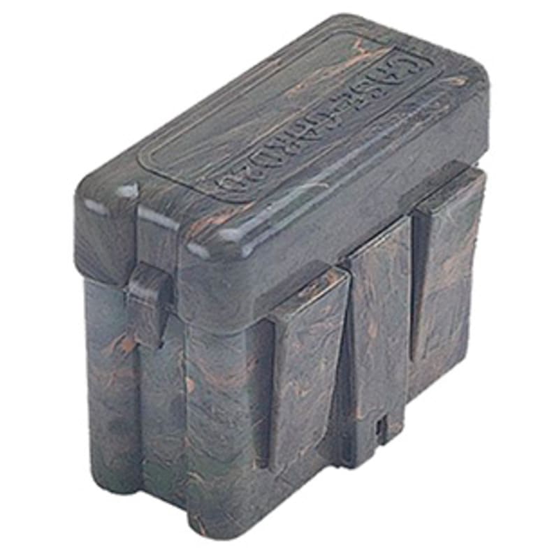MTM Case-Gard Rifle Ammo Belt Box Carrier