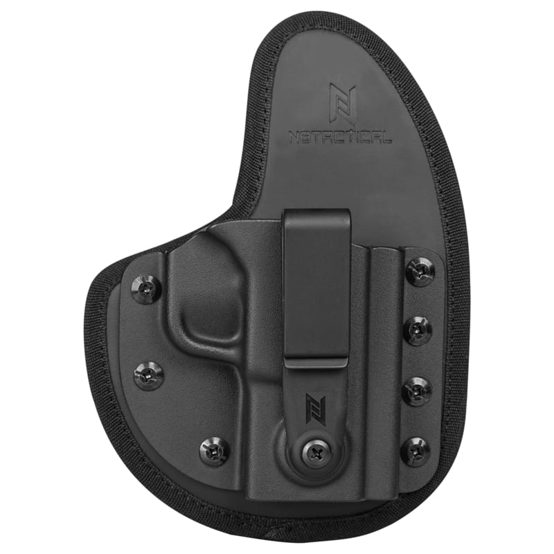 CrossBreed The Revenant G2 Inside-The-Waistband Handgun Holster