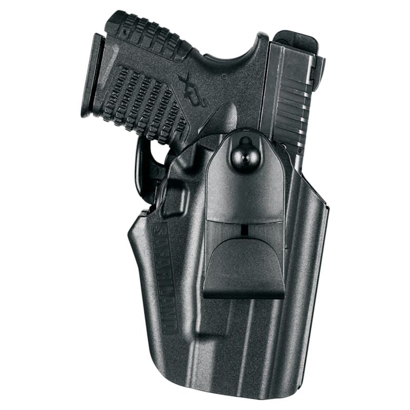 Safariland 575 GLS Pro-Fit Inside-the-Waistband Holster