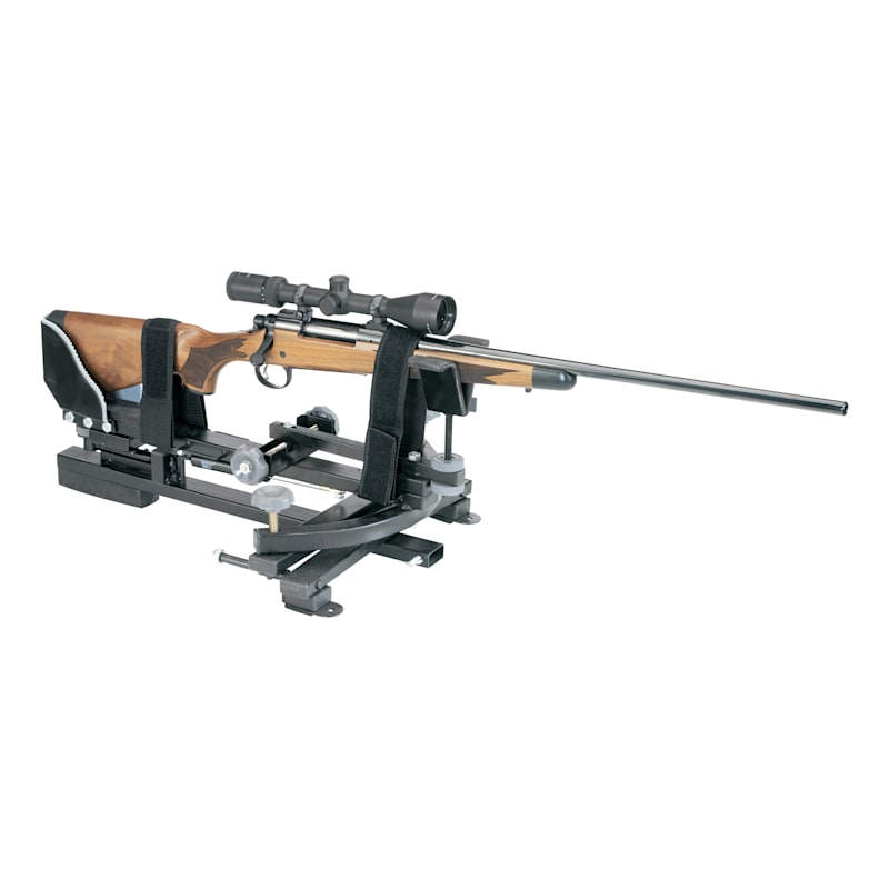 Hyskore DLX Precision Rifle Shooting Rest