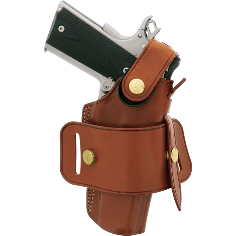 Galco Ironhide Outside the Waistband Holsters