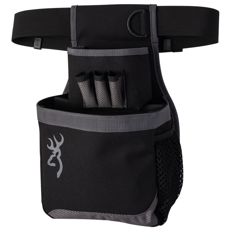 Browning Flash Shell Shooting Pouch