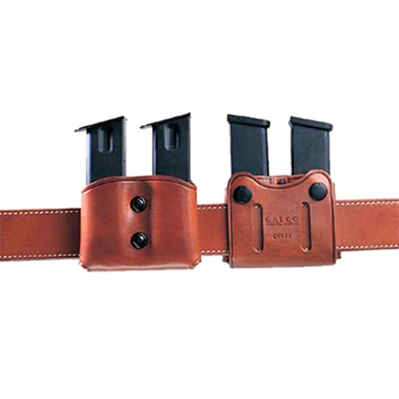 Galco Gunleather DMC Double Magazine Carrier