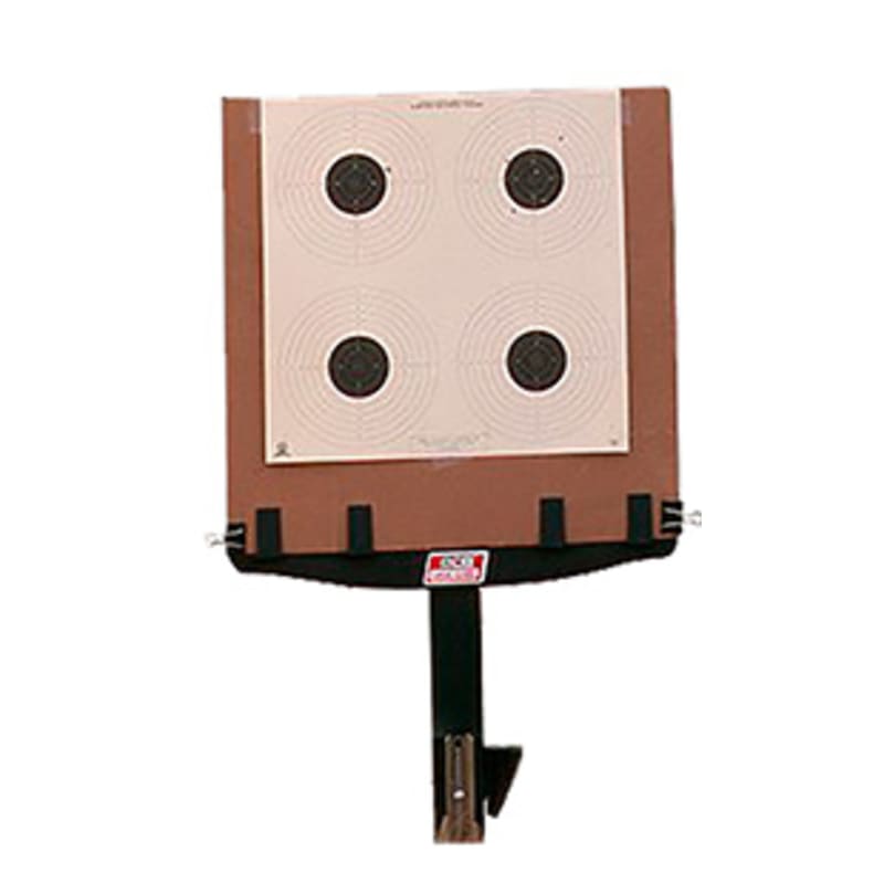 MTM Jammit Compact Target Stand