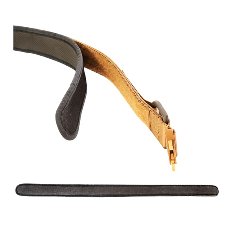 High Speed Gear Micro Grip Belt Panel with Hook Fastener