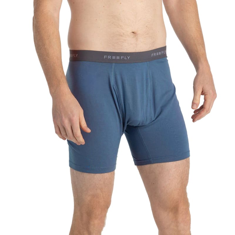 Free Fly Bamboo Motion Boxer Briefs