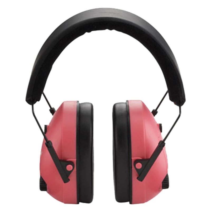 Champion Electronic Earmuffs