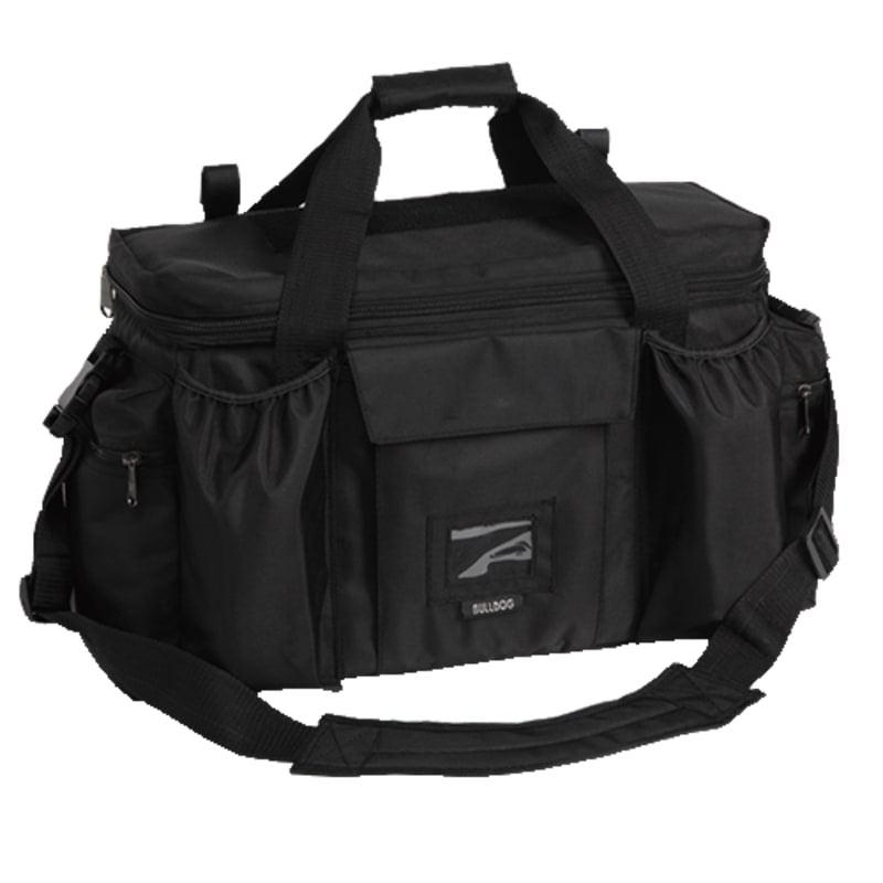 Bulldog BD920 Tactical Deluxe Range Bag