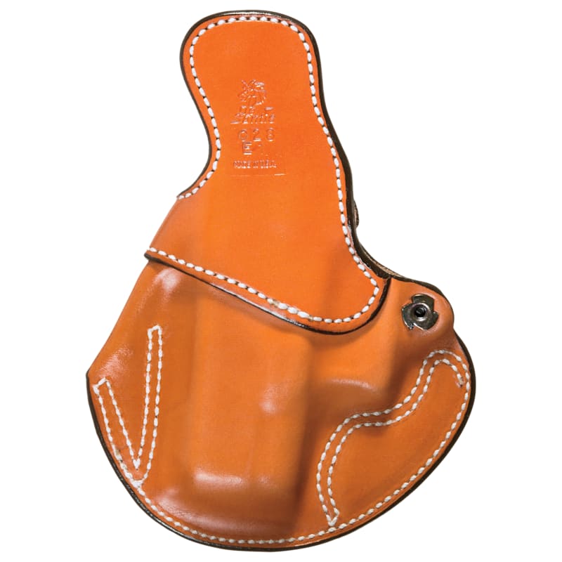 DeSantis Cozy Partner Inside-The-Waistband Handgun Holster