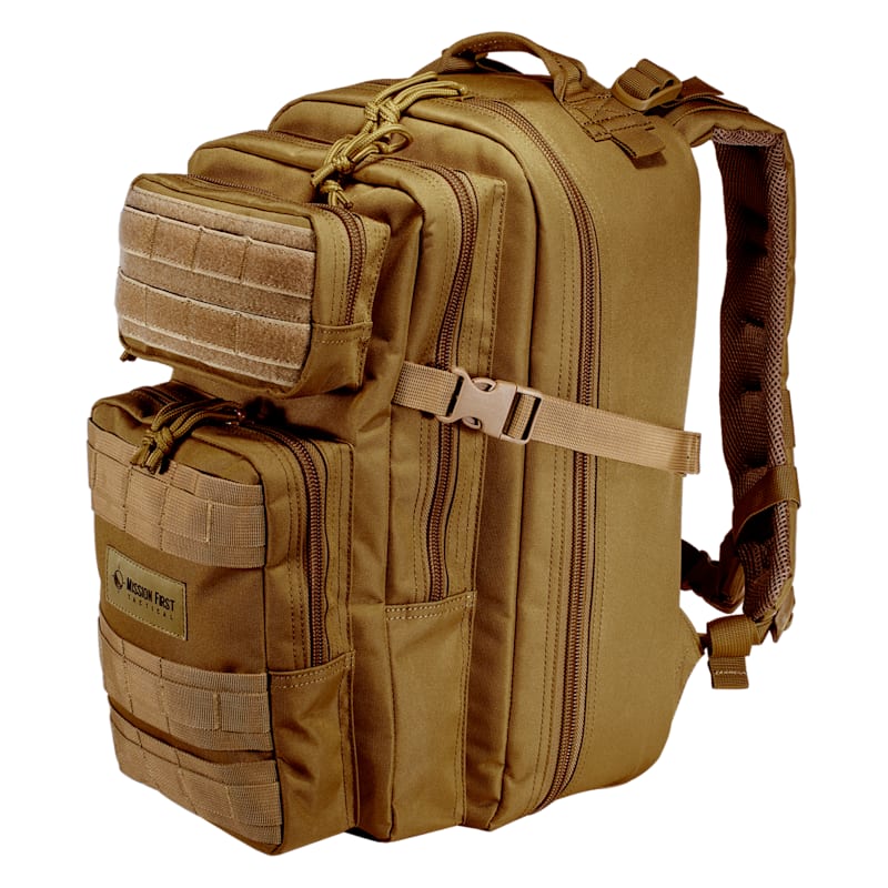 Mission First Tactical Warrior 30 Backpack