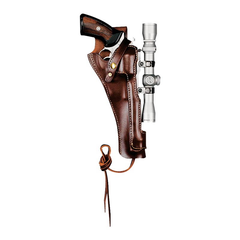 Triple K Space Cowboy Holster