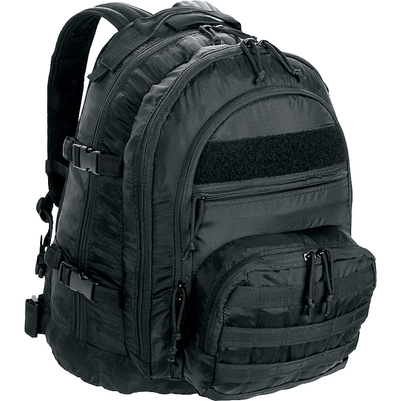 Sandpiper of California 3-Day Elite Lite Ripstop Pack