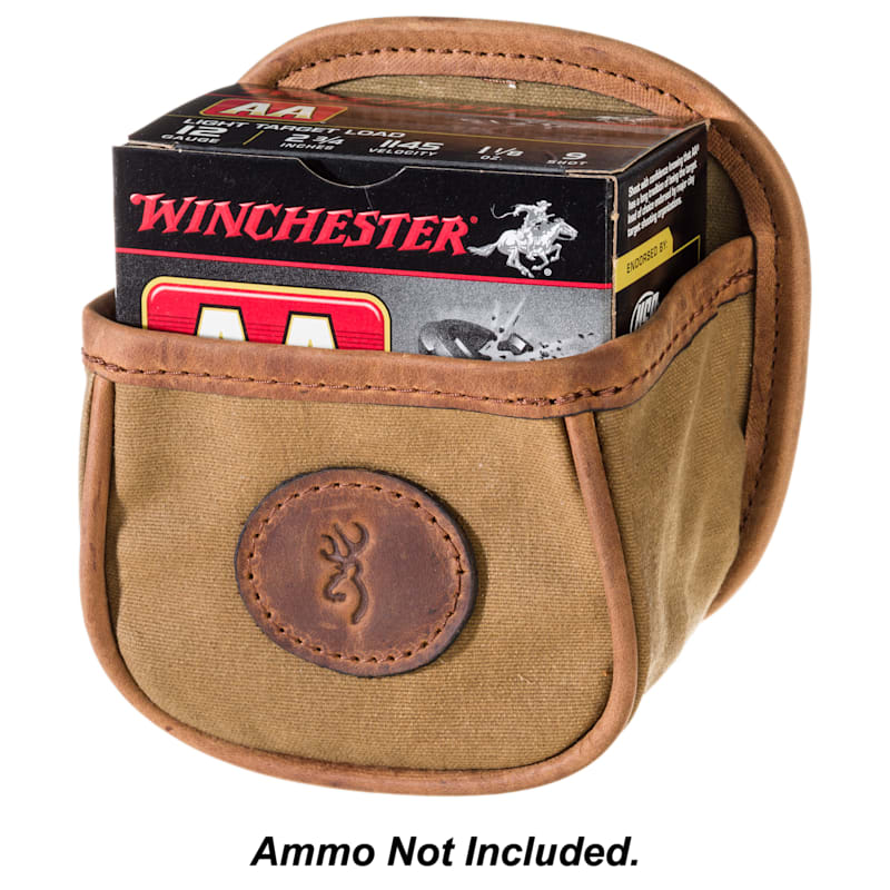 Browning Santa Fe Shell Box Carrier
