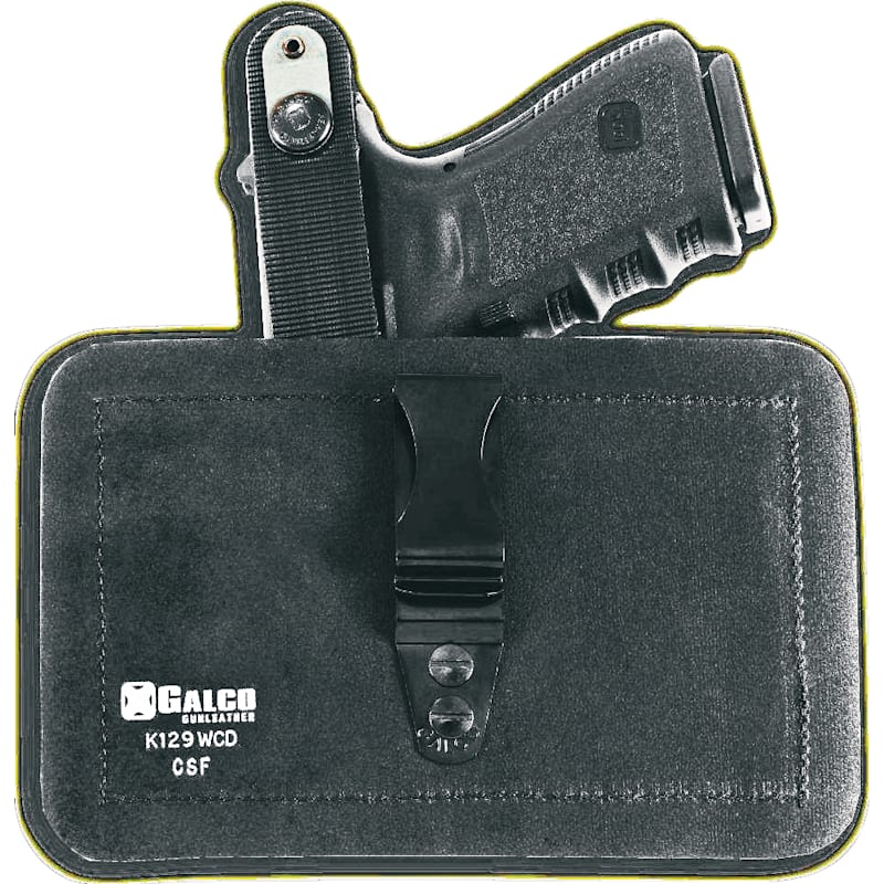 Galco CarrySafe Holster
