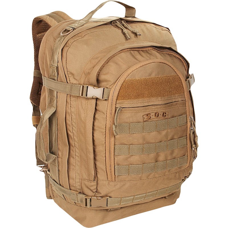Sandpiper of California Bugout Pack