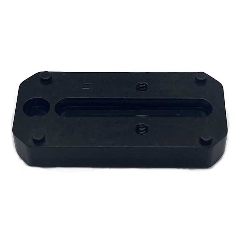 Jebs RED-DOT Low Profile Mount