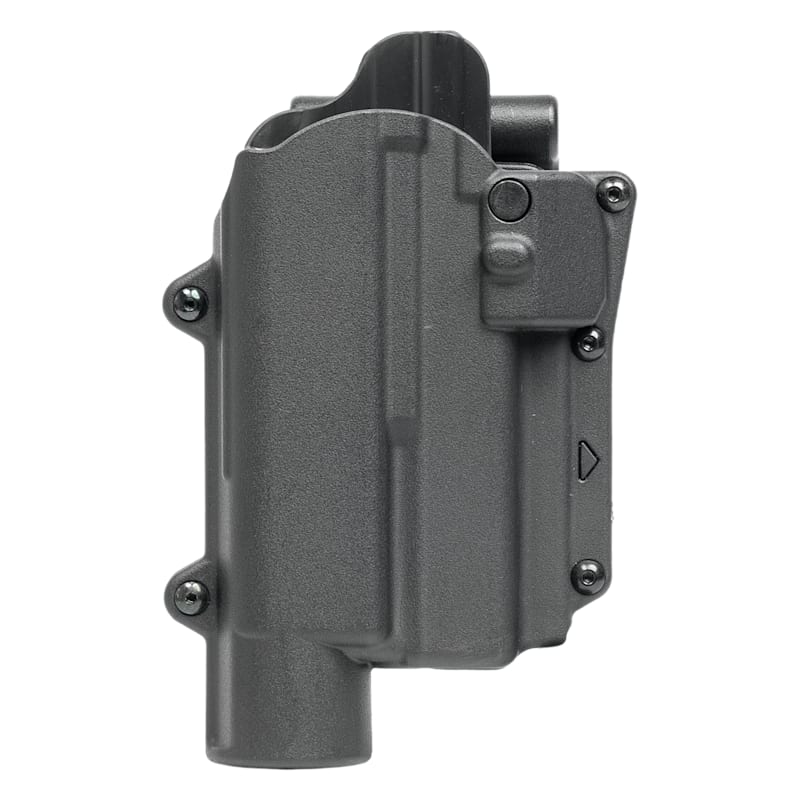 Alien Gear Rapid Force Level II Duty Large-Light OWB Holster