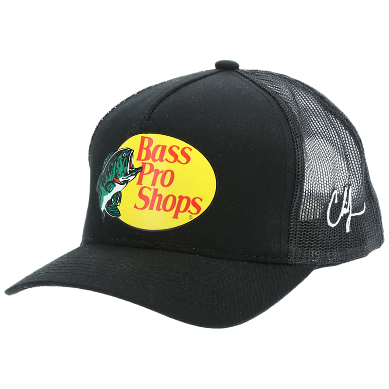 Bass Pro Shops Chris Janson Conservation Cap