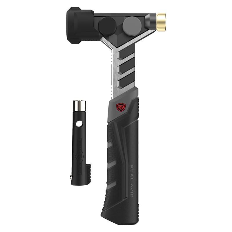 Real Avid Armorer's Master Hammer