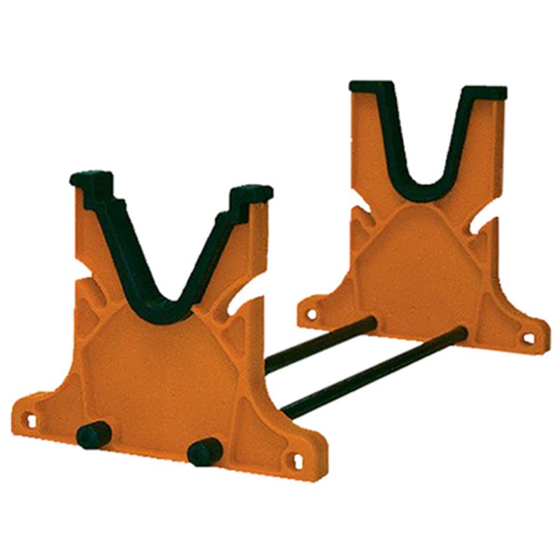 Hoppe's Gun Cleaning Cradle