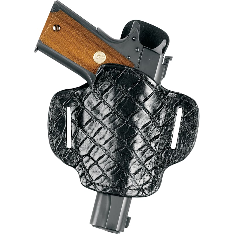 Triple K Lucky Gator OWB Holster