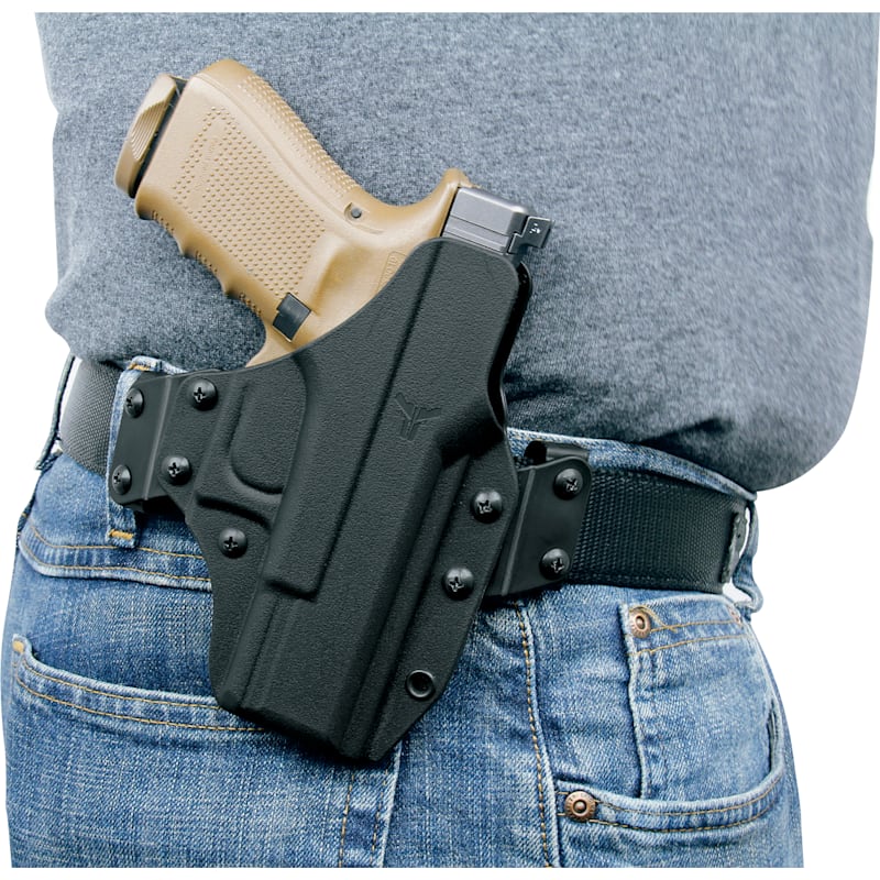Blade-Tech Total Eclipse Ambidextrous Holster