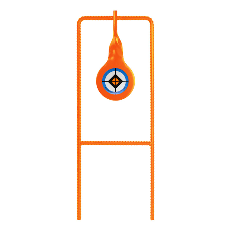 Do-All Outdoors .22 Rebar Single Spinner Target