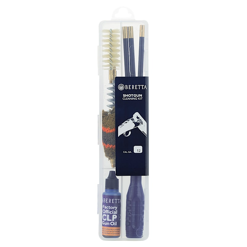 Beretta Shotgun Cleaning Kit