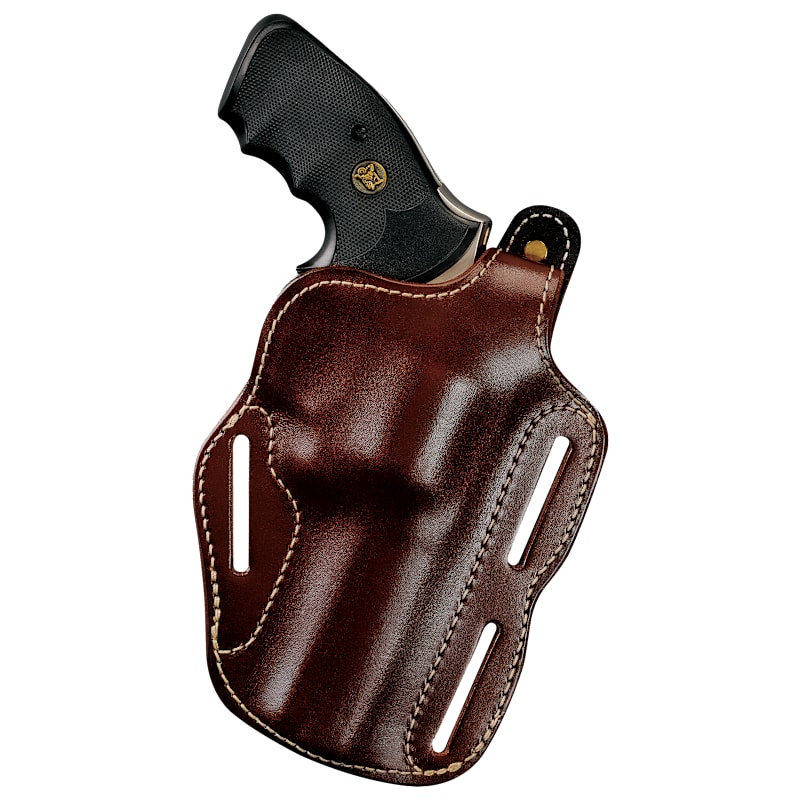 Triple K Woodsman Holster
