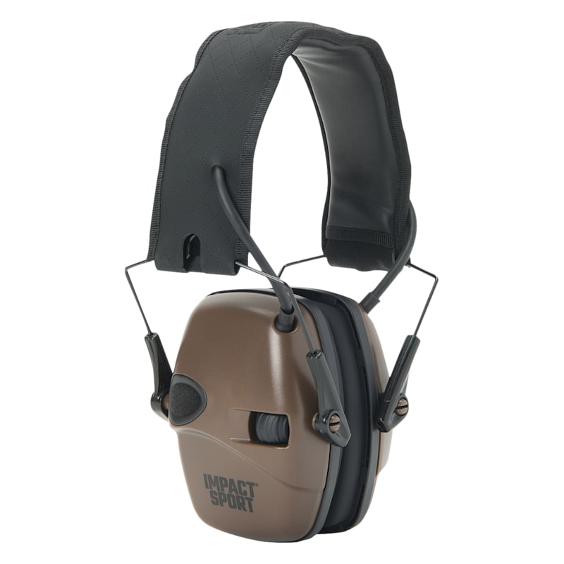 Howard Leight Impact Sport Bluetooth Electronic Earmuffs