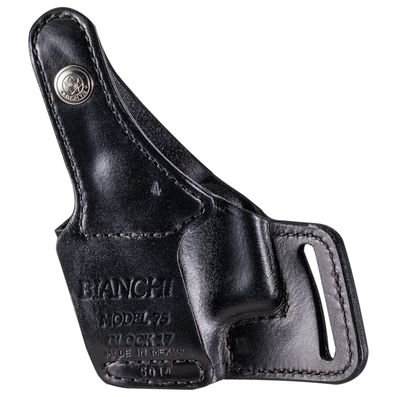 Bianchi Model 75 Venom Belt Slide Handgun Holster