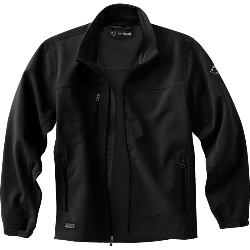 Dri-Duck Motion Soft-Shell Jacket for Men