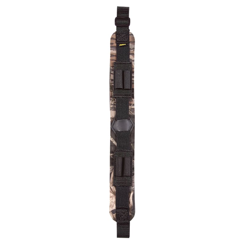 Allen Company Yukon Neoprene Rifle Sling with Cartridge Loops