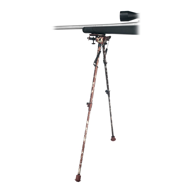 Caldwell XLA Pivot Model Camo Bipod