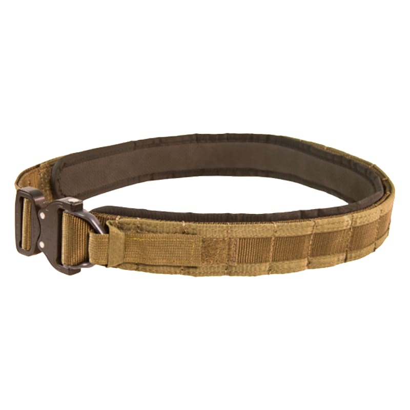 High Speed Gear Operator 1.75'' Shooting Belt with Micro Grip Belt Panel