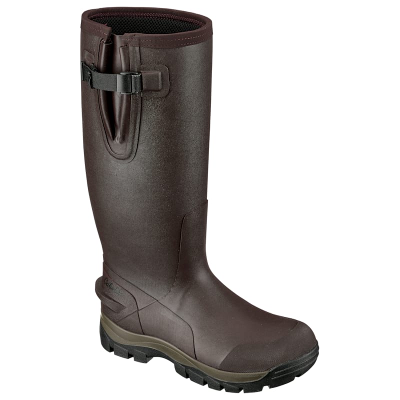 Cabela's SCENTINEL Rubber Boots for Men