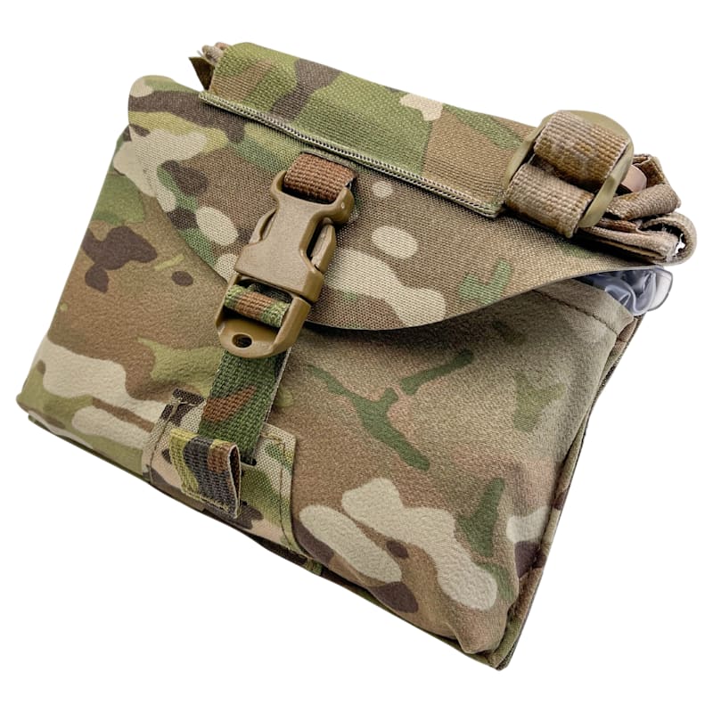 GBRS Group IFAS First Aid System Pouch