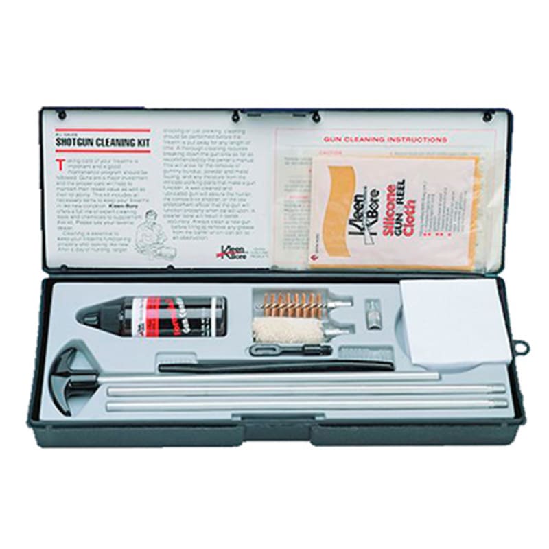 KleenBore Classic Shotgun Cleaning Kit