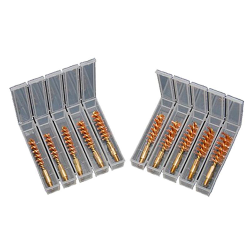 Otis Technology Premium Bore Brushes