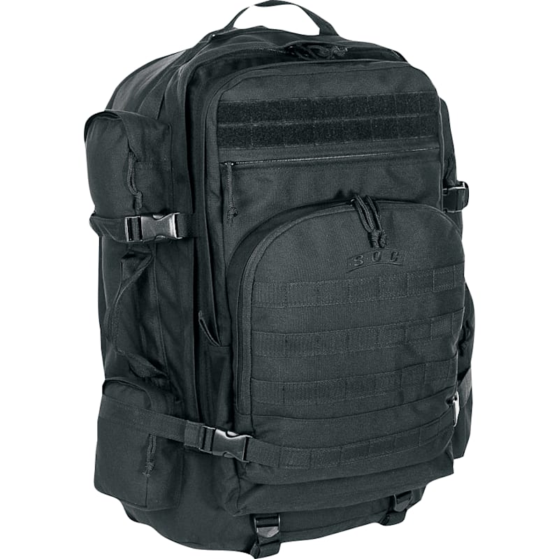Sandpiper Of California Long Range Bugout Pack