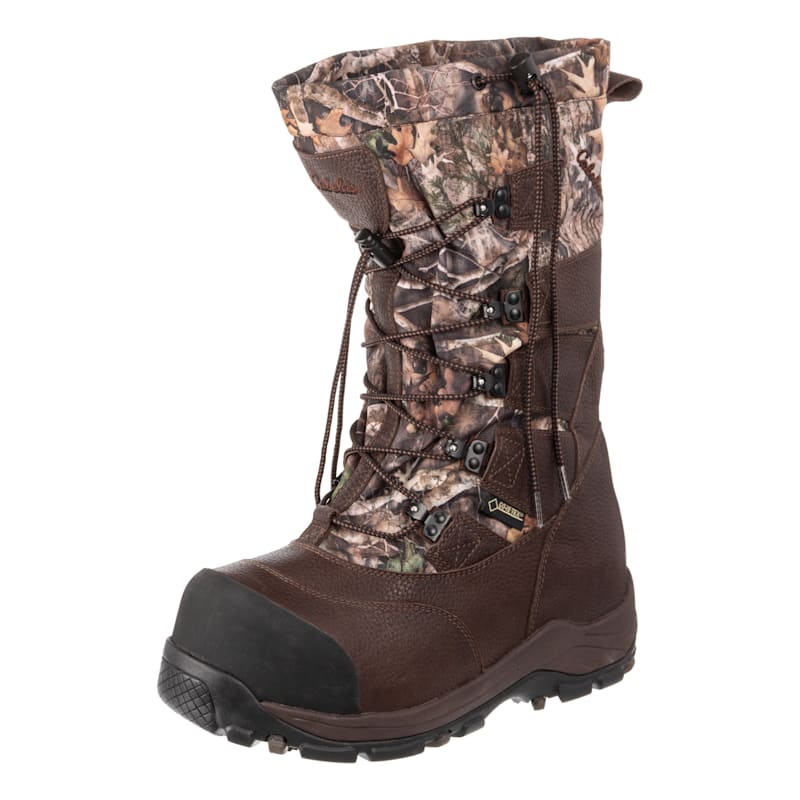 Cabela's Saskatchewan GORE-TEX Insulated Hunting Boots for Men