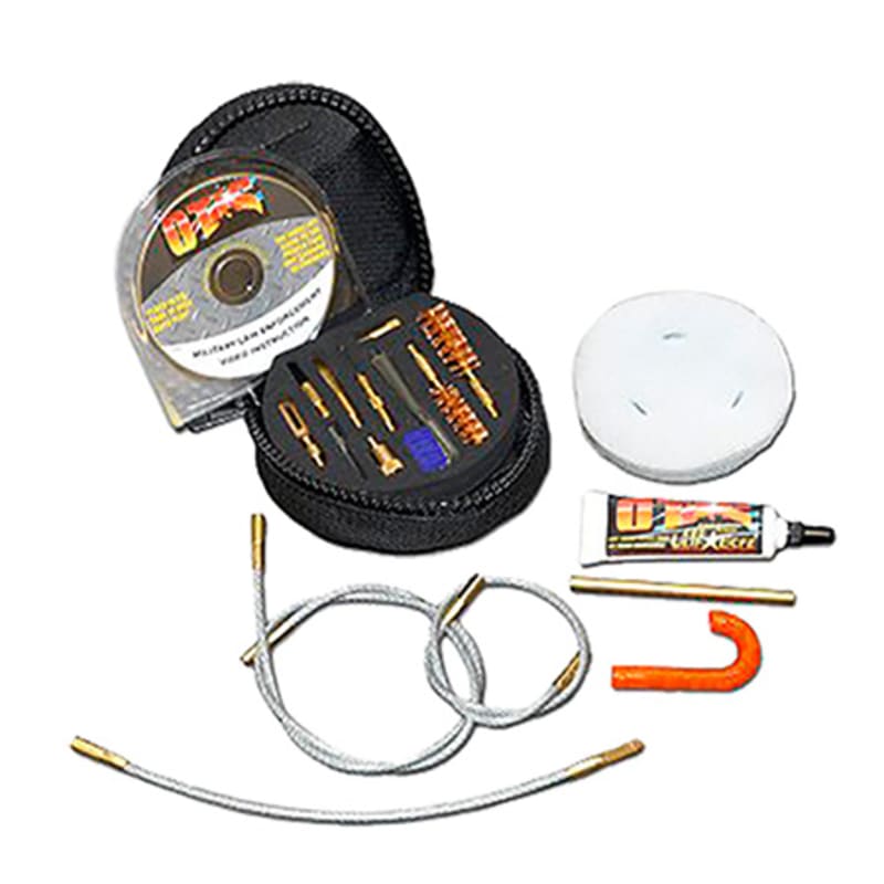 Otis Technology Tactical Pro Pistol Gun Cleaning System