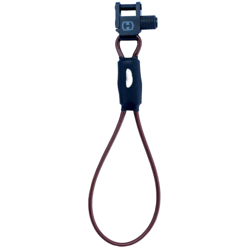 HEYDAY PVC Coated Steel Gun Hanger
