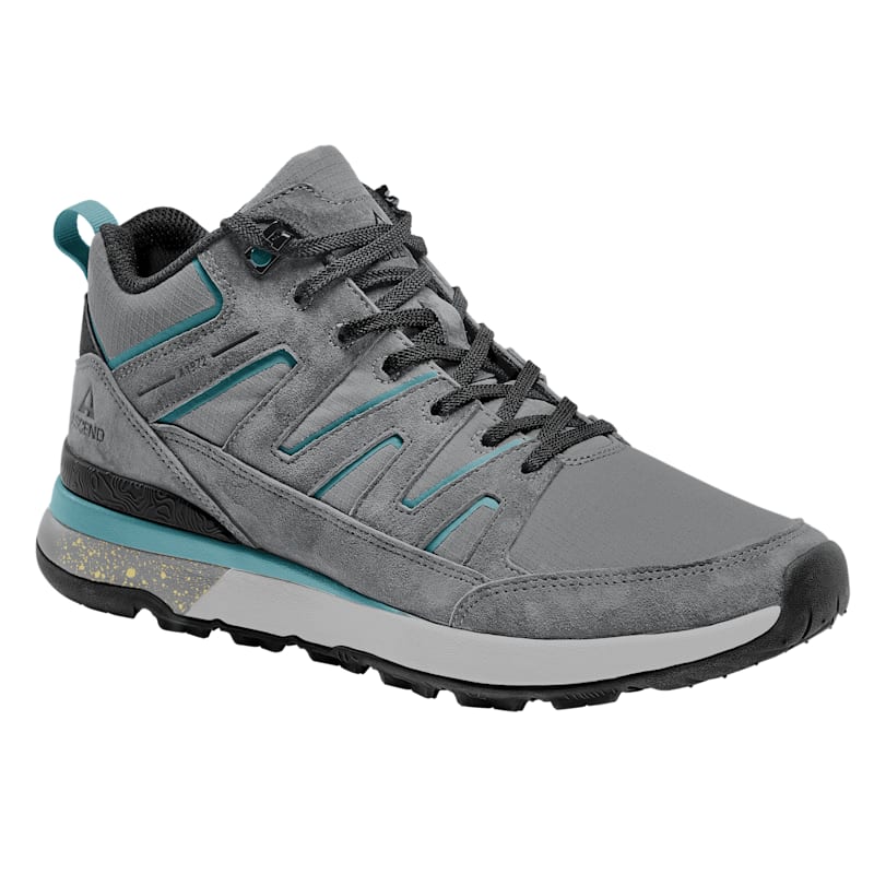 Ascend Trail RT Mid Hiking Boots