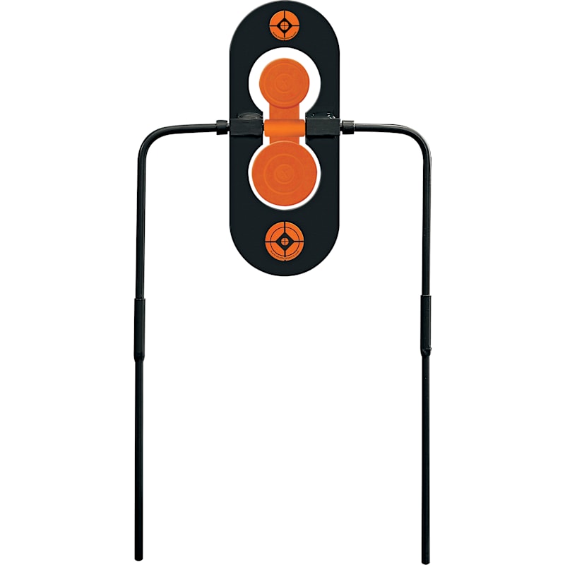 Do-All Outdoors Handgun Fusion Spinner Target