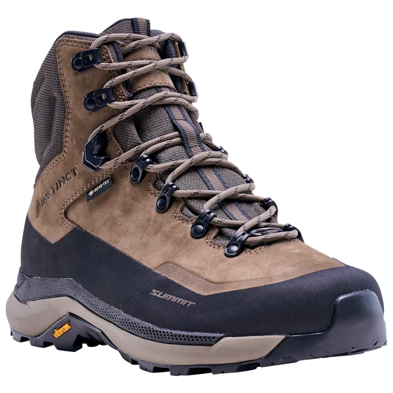 Cabela's Instinct Summit Runner GTX Hunting Boots for Men