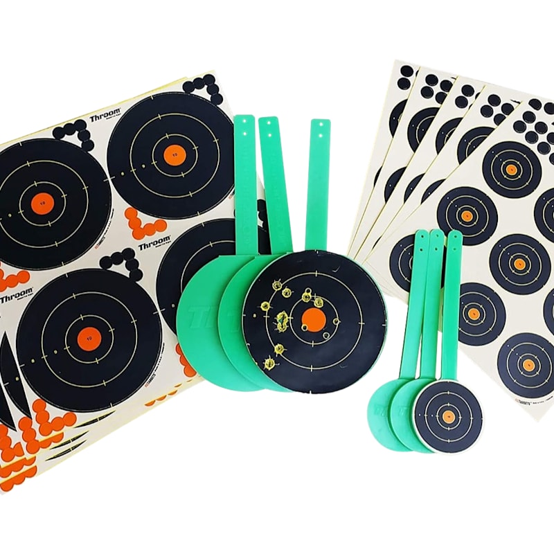 Throom Hangtuff Splatter Pack