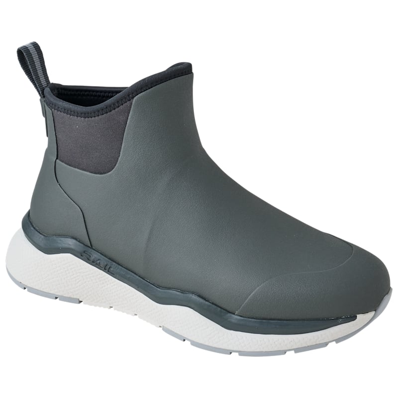 World Wide Sportsman Ultimate Angler Deck Boots for Men
